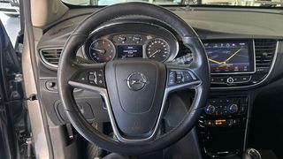Opel Mokka X 1.6 CDTI 100KW SELECTIVE AUTO 2WD 136 5P