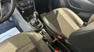 Opel Mokka X 1.6 CDTI 100KW SELECTIVE AUTO 2WD 136 5P