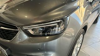 Opel Mokka X 1.6 CDTI 100KW SELECTIVE AUTO 2WD 136 5P