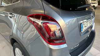Opel Mokka X 1.6 CDTI 100KW SELECTIVE AUTO 2WD 136 5P