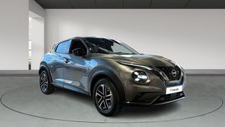 Nissan Juke 1.0 DIG-T 84KW N-CONNECTA 114 5P