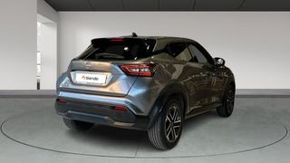 Nissan Juke 1.0 DIG-T 84KW N-CONNECTA 114 5P