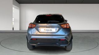 Nissan Juke 1.0 DIG-T 84KW N-CONNECTA 114 5P