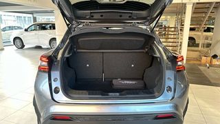 Nissan Juke 1.0 DIG-T 84KW N-CONNECTA 114 5P