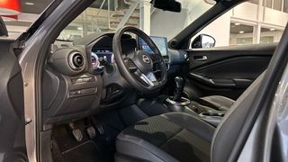 Nissan Juke 1.0 DIG-T 84KW N-CONNECTA 114 5P