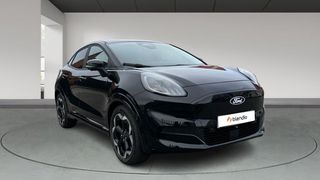 Ford Puma BEV 53KWH 123KW GEN-E PREMIUM 168 5P
