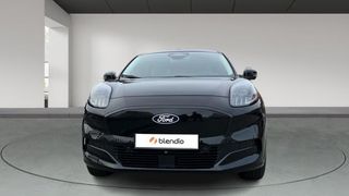 Ford Puma BEV 53KWH 123KW GEN-E PREMIUM 168 5P