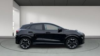 Ford Puma BEV 53KWH 123KW GEN-E PREMIUM 168 5P