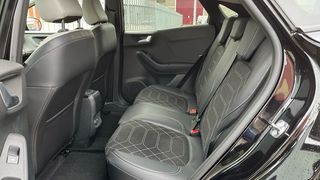 Ford Puma BEV 53KWH 123KW GEN-E PREMIUM 168 5P