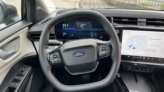 Ford Puma BEV 53KWH 123KW GEN-E PREMIUM 168 5P