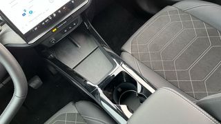 Ford Puma BEV 53KWH 123KW GEN-E PREMIUM 168 5P