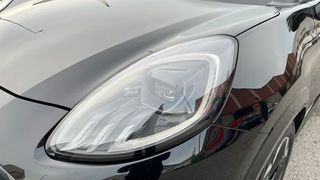 Ford Puma BEV 53KWH 123KW GEN-E PREMIUM 168 5P