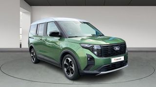 Ford Tourneo Courier 1.0 ECOBOOST 92KW ACTIVE AUTO 125 5P