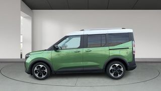 Ford Tourneo Courier 1.0 ECOBOOST 92KW ACTIVE AUTO 125 5P