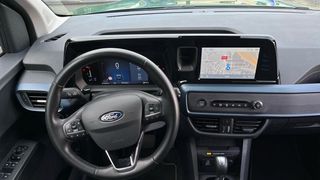 Ford Tourneo Courier 1.0 ECOBOOST 92KW ACTIVE AUTO 125 5P