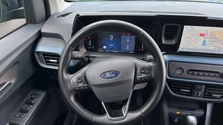 Ford Tourneo Courier 1.0 ECOBOOST 92KW ACTIVE AUTO 125 5P