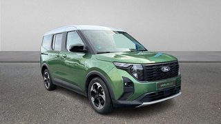 Ford Tourneo Courier 1.0 ECOBOOST 92KW ACTIVE AUTO 125 5P
