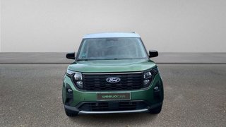 Ford Tourneo Courier 1.0 ECOBOOST 92KW ACTIVE AUTO 125 5P