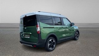 Ford Tourneo Courier 1.0 ECOBOOST 92KW ACTIVE AUTO 125 5P
