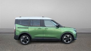 Ford Tourneo Courier 1.0 ECOBOOST 92KW ACTIVE AUTO 125 5P