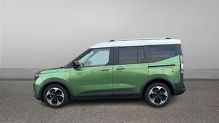 Ford Tourneo Courier 1.0 ECOBOOST 92KW ACTIVE AUTO 125 5P
