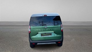 Ford Tourneo Courier 1.0 ECOBOOST 92KW ACTIVE AUTO 125 5P