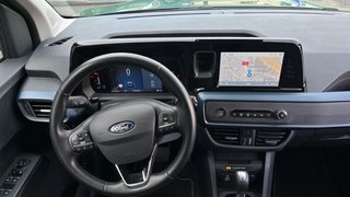 Ford Tourneo Courier 1.0 ECOBOOST 92KW ACTIVE AUTO 125 5P