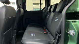 Ford Tourneo Courier 1.0 ECOBOOST 92KW ACTIVE AUTO 125 5P