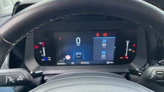 Ford Tourneo Courier 1.0 ECOBOOST 92KW ACTIVE AUTO 125 5P
