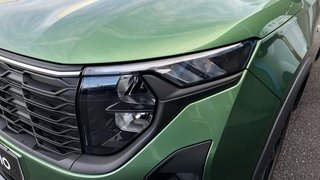 Ford Tourneo Courier 1.0 ECOBOOST 92KW ACTIVE AUTO 125 5P