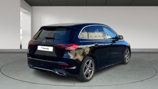 Mercedes Clase B 2.0 B 200 D DCT 150 5P