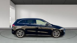 Mercedes Clase B 2.0 B 200 D DCT 150 5P