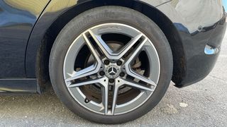 Mercedes Clase B 2.0 B 200 D DCT 150 5P