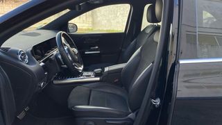Mercedes Clase B 2.0 B 200 D DCT 150 5P