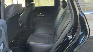Mercedes Clase B 2.0 B 200 D DCT 150 5P