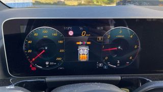 Mercedes Clase B 2.0 B 200 D DCT 150 5P