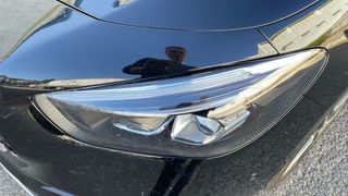 Mercedes Clase B 2.0 B 200 D DCT 150 5P