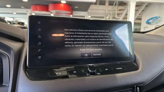 Nissan Qashqai 1.3 DIG-T MHEV 103KW N-CONNECTA 140 5P