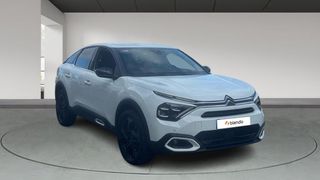 Citroën C4 1.2 PURETECH 130 S&S SHINE 130 5P
