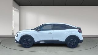 Citroën C4 1.2 PURETECH 130 S&S SHINE 130 5P