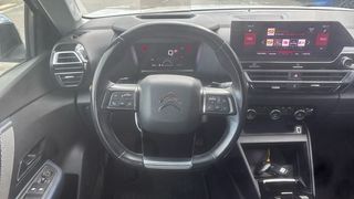 Citroën C4 1.2 PURETECH 130 S&S SHINE 130 5P