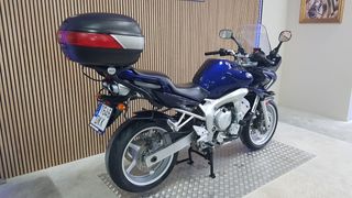 YAMAHA FZ6S