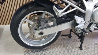 YAMAHA FZ6S