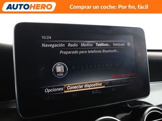 Mercedes GLC GLC 220 4Matic AMG Line