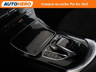 Mercedes GLC GLC 220 4Matic AMG Line