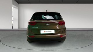 Kia Sportage 1.7 CRDI EMOTION 2WD 115 5P