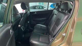 Kia Sportage 1.7 CRDI EMOTION 2WD 115 5P