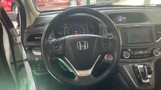 Honda CR-V 1.6 I-DTEC 118KW LIFESTYLE NAV P 4WD AT 160CV 5P