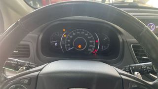 Honda CR-V 1.6 I-DTEC 118KW LIFESTYLE NAV P 4WD AT 160CV 5P