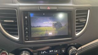 Honda CR-V 1.6 I-DTEC 118KW LIFESTYLE NAV P 4WD AT 160CV 5P